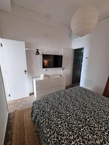 Central studio Alvor