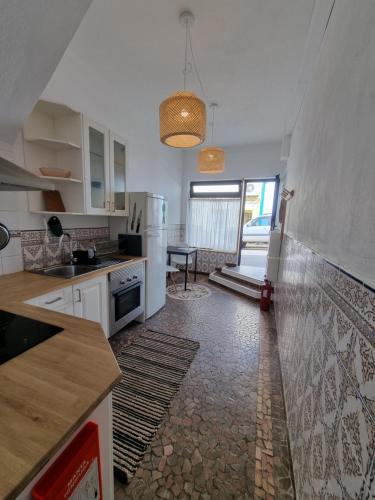 Central studio Alvor