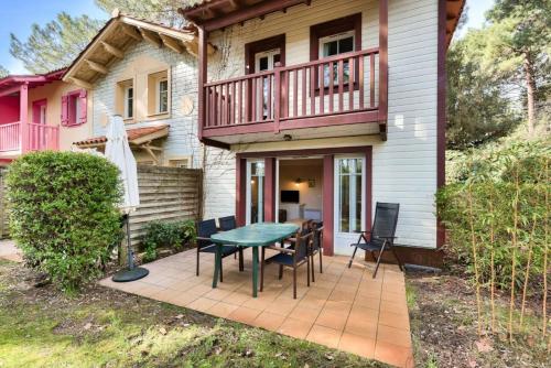 Les Maisons de Lacanau les Pins - maeva Home - Maison 3 pièces 6 personnes - Sélection MAE-6658