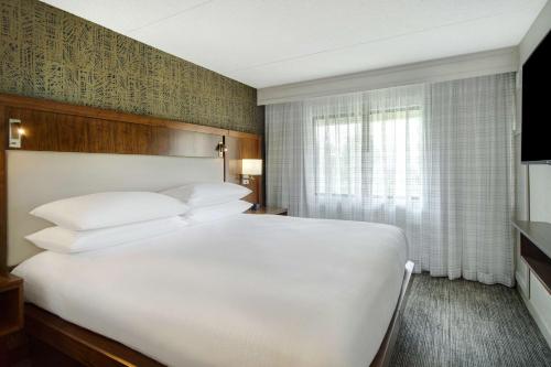 Embassy Suites by Hilton Detroit Metro Airport Image