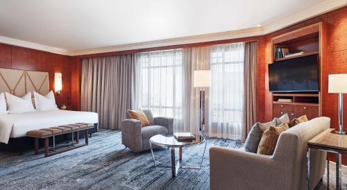 Park Hyatt Melbourne Image