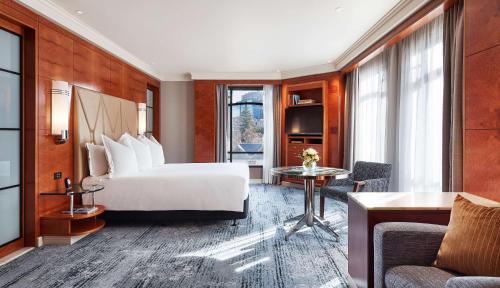 Park Hyatt Melbourne Image