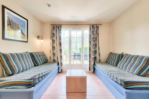 Résidence Lacanau Les Pins - maeva Home - Appartement 2 Pièces 5 Personnes - Sélection MAE-7592