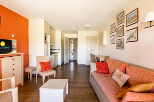 Résidence le Village de Cap Esterel - maeva Home - Appartement 2 Pièces 7 Personnes avec coin cabine - Sélection MAE-7345