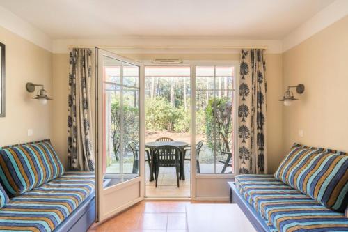 Résidence Lacanau Les Pins - maeva Home - Appartement 2 Pièces 5 Personnes - Sélection MAE-7444