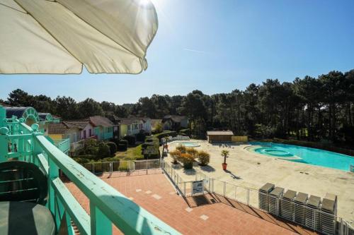 Résidence Lacanau Les Pins - maeva Home - Appartement 2 Pièces 5 Personnes - Sélection MAE-7738