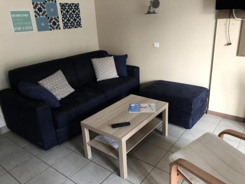 Les Maisons de Belle Dune - maeva Home - Maison 4 Pièces 8 Personnes - Sélection MAE-8641