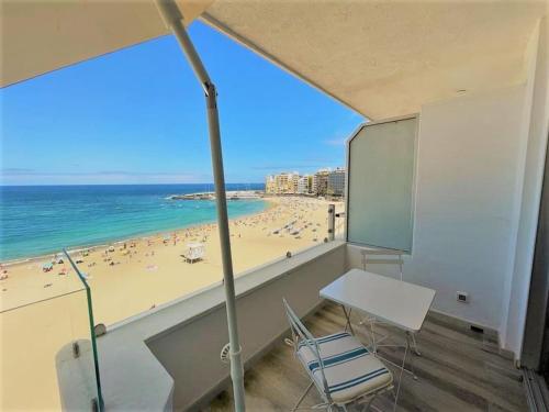 Holidays in My Barra Canteras