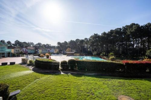 Les Maisons de Lacanau les Pins - maeva Home - Maison 3 pièces 6 personnes - Sélection MAE-8602