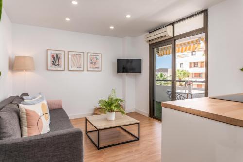 SUMMERLAND LUXURY APARTMENT lN LOS CRISTIANOS