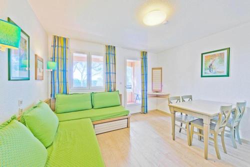 Résidence Saint-Raphaël Valescure - maeva Home - Studio 4 Personnes Sélection MAE-5601