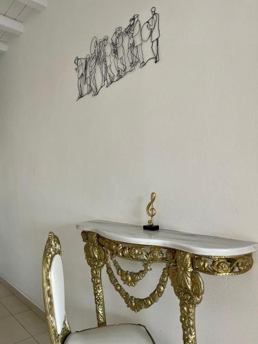 Gallery image of Mykonos Secret Spot in Mýkonos City