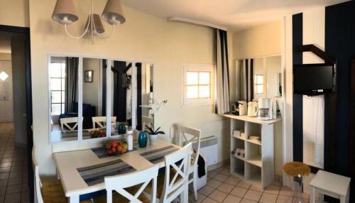 Résidence Port Bourgenay - maeva Home - Appartement 2 Pièces 5 Personnes - Sélection MAE-5154