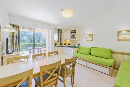Résidence Saint-Raphaël Valescure - maeva Home - 3 Pièces 6 Personnes Sél 37