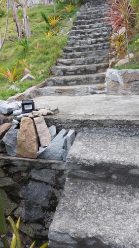 Gambar di galeri bagi Casa de Mar Sagi di Baía Formosa
