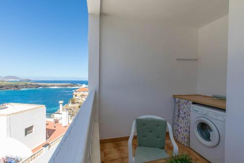 Fotografia z galérie ubytovania SAN Marcos Apartment Tenerife v destinácii San Marcos