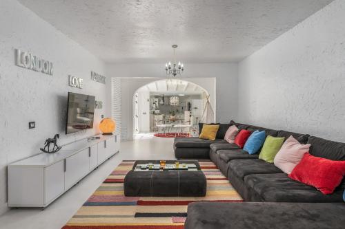 Fotografie z fotogalerie ubytování Casa Lounge v destinaci Chayofa