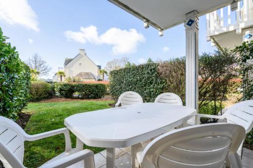 Résidence Cap Azur - maeva Home - Appartement 2 Pièces 5 Personnes - Sélection MAE-6707