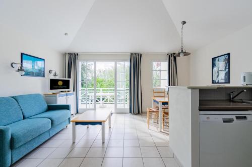 Résidence Port Bourgenay - maeva Home - Appartement 3 Pièces 7 Personnes - Sélection MAE-2704