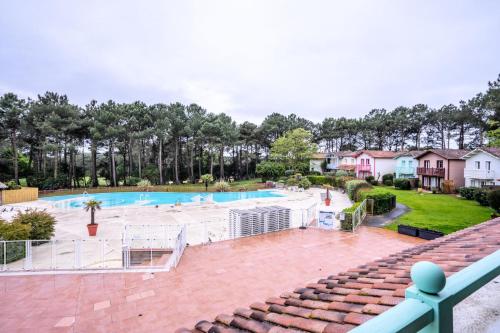 Résidence Lacanau Les Pins - maeva Home - Appartement 2 Pièces 5 Personnes - Sélection MAE-2324