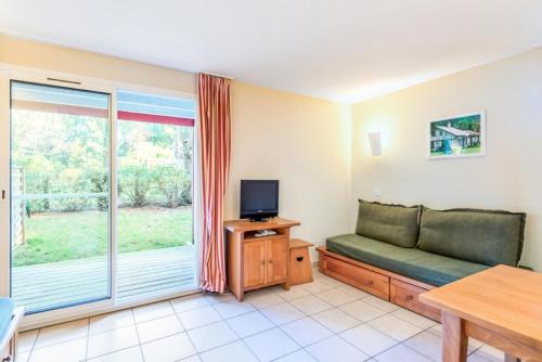 Village Moliets - maeva Home - 2 Pièces 6 Personnes Confort MAE-2186