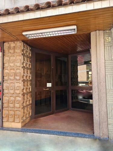 Vatican luxury - private parking free - meospiti luxury photo 28