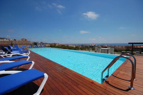 Resort Sitges Apartment, Sitges – Precios 2023 actualizados