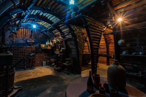 Fotografie z fotogalerie ubytování Casa Rural Finca Las Picazas v destinaci Peñarroya-Pueblonuevo