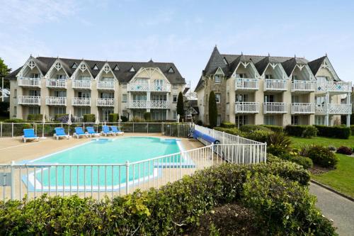 Le Cap Glénan - maeva Home - Appartement 2 Pièces 5 Personnes - Sélection MAE-7427