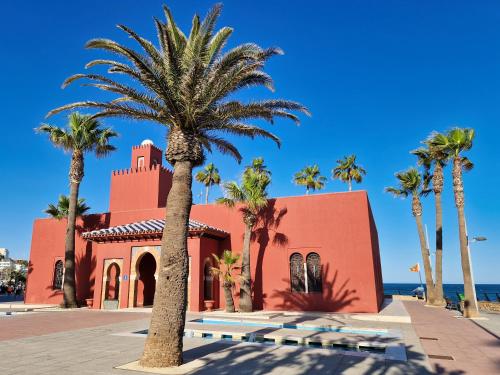 Penthouse Benalvistas Torregolf Seaview