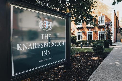 Fotografie z fotogalerie ubytování The Knaresborough Inn - The Inn Collection Group v destinaci Knaresborough