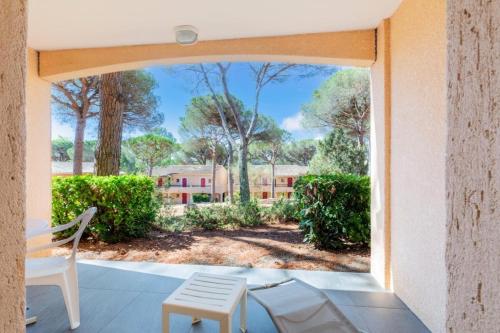 Résidence Saint-Raphaël Valescure - maeva Home - Studio 4 personnes - Sél 954