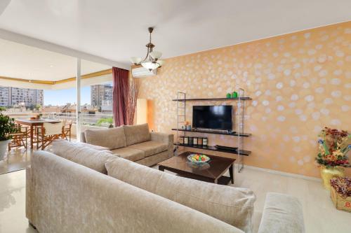 Chalandri Family Penthouse - 1' from metro station