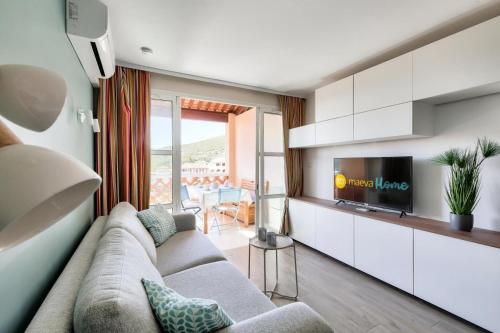 Résidence le Village de Cap Esterel - maeva Home - Appartement moderne 2 pièces 5 personnes - Prestige - super Home MAE-6974