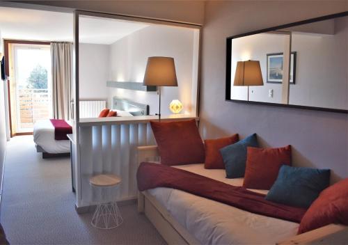 Hotel Corrieu – Photos 4