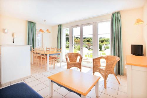 Résidence Port Bourgenay - maeva Home - Maison 3 pièces 6 personnes - Confort MAE-7304