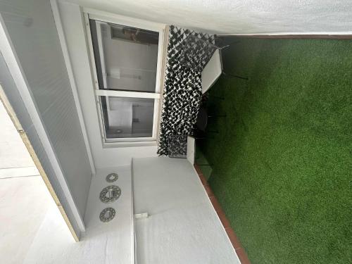 Fotografie z fotogalerie ubytování Apartamento felip 1 v destinaci Burriana