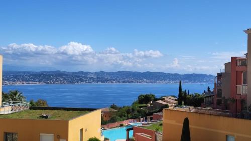 Victoria - Les Cles de l'Esterel