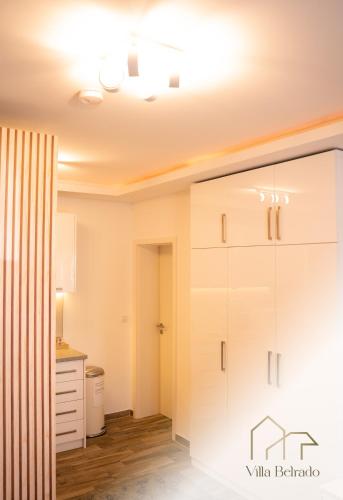 Galería fotográfica de Belrado Apartments en Belgrado