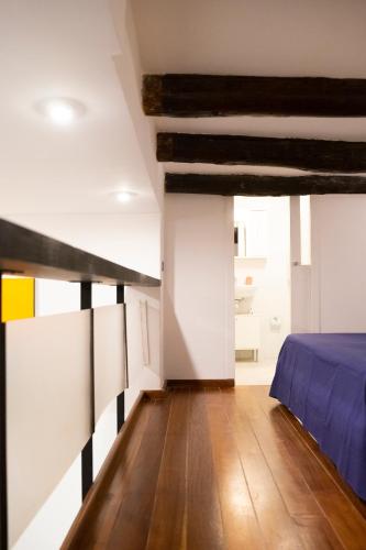 Tom apartments photo 16