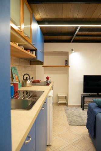 Tom apartments photo 20
