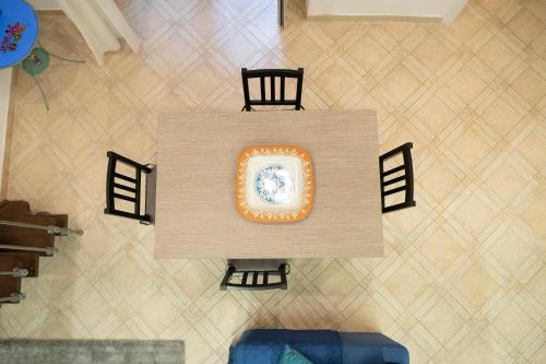 Tom apartments photo 21