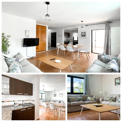 Laguna Home by Best Holidays Fuerteventura