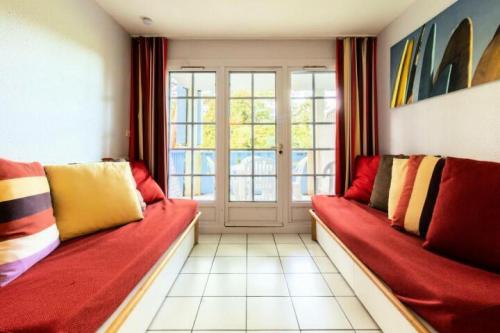 Village Moliets - maeva Home - Appartement 2 pièces 4 personnes - Confort MAE-6784