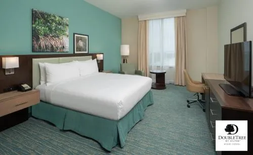 DoubleTree by Hilton Miami Doral photo 3