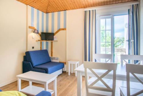 Résidence Port Bourgenay - maeva Home - Studio 5 Personnes Sélection MAE-2350