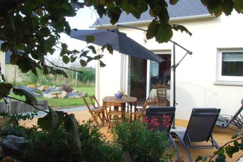 Ty Tiegezh Gite Balafenn