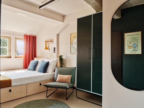 Basecamp by Xior Wrocław