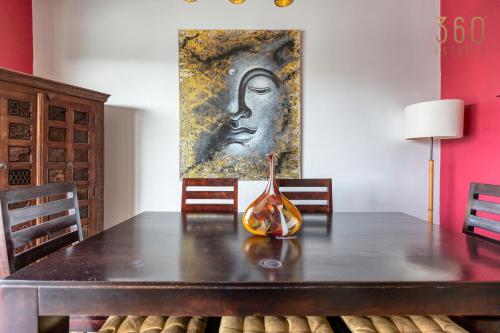 Galeriebild der Unterkunft Stunning 3BR Marina View APT in Pieta with Balcony by 360 Estates in Tal-Pietà