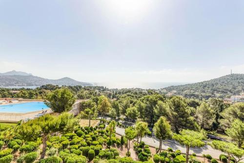 Résidence le Hameau de Cap Esterel - maeva Home - Appartement 2 pièces 4 p 434